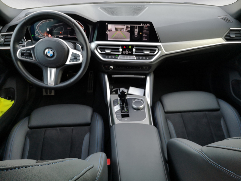 BMW - 420i Gran Coupe