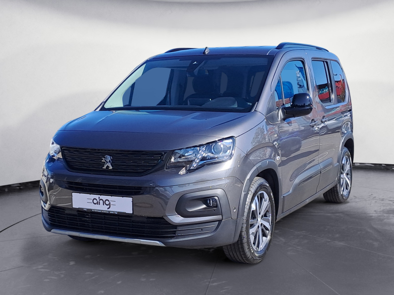 Peugeot - Rifter L1 GT Elektromotor 136