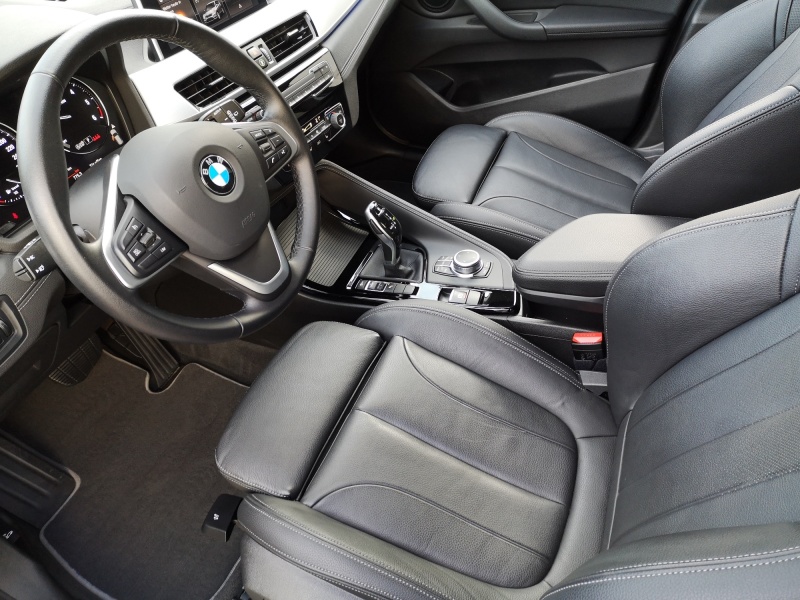 BMW - X1 sDrive20d Navi LM Sitzheizung