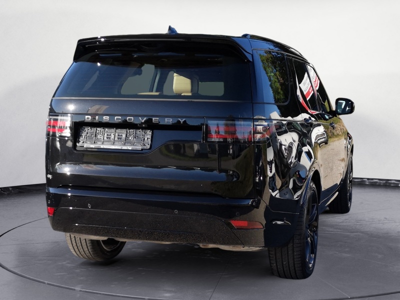 Land Rover - Discovery D250 DYNAMIC HSE