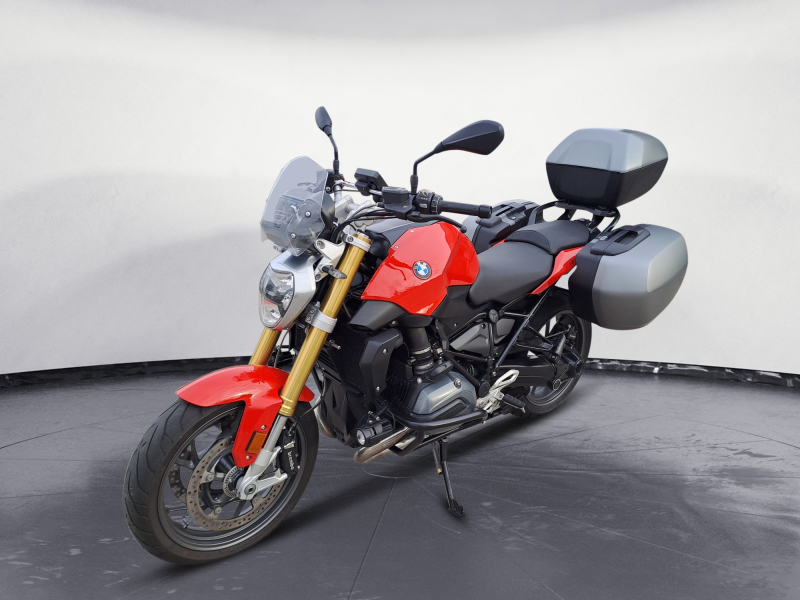 BMW Motorrad - R 1200 R
