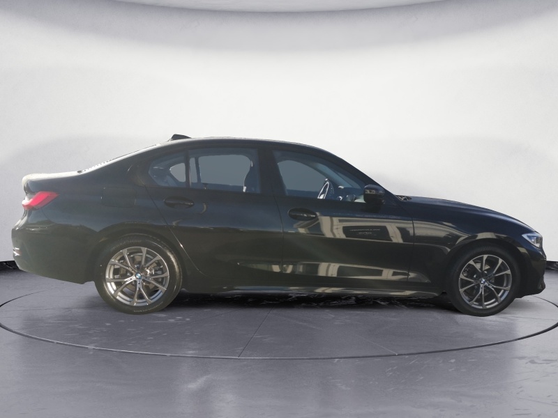 BMW - 318dA Limousine Sport Line