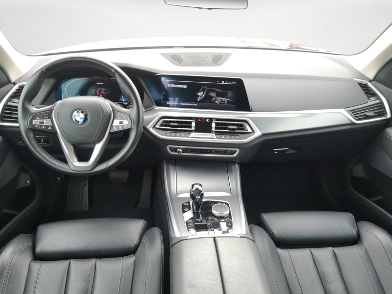 BMW - X5 xDrive45e