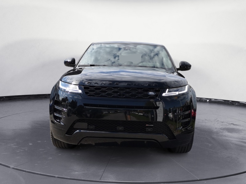 Land Rover - Range Rover Evoque D165 R-DYNAMIC SE AWD Automatik