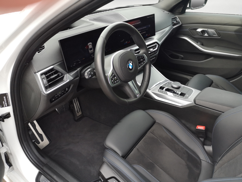 BMW - 320i xDrive Automatik