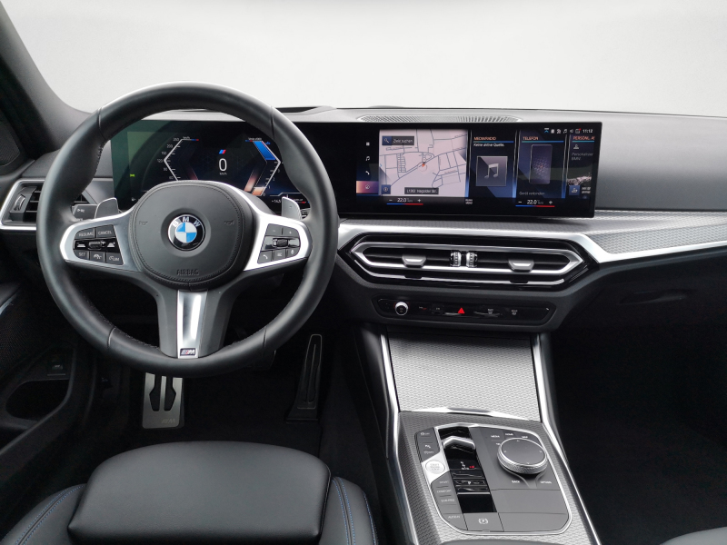 BMW - 320i xDrive Automatik