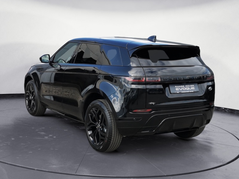 Land Rover - Range Rover Evoque P250 R-DYNAMIC SE