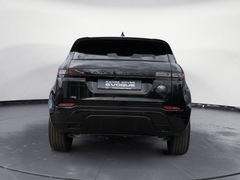 Land Rover - Range Rover Evoque P250 R-DYNAMIC SE
