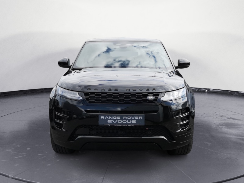Land Rover - Range Rover Evoque P250 R-DYNAMIC SE