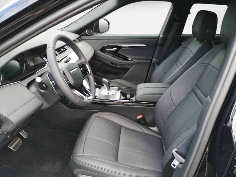 Land Rover - Range Rover Evoque P250 R-DYNAMIC SE