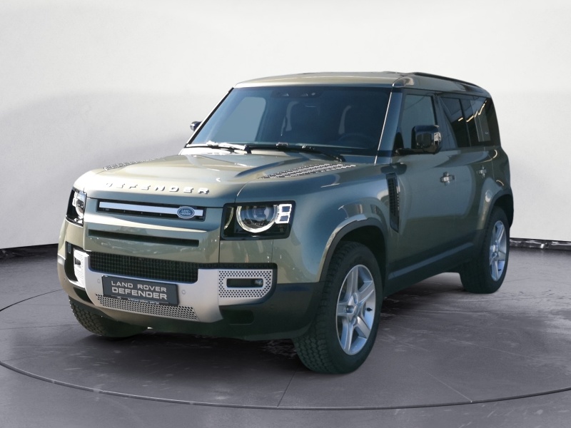 Land Rover - Defender 110 D250 SE