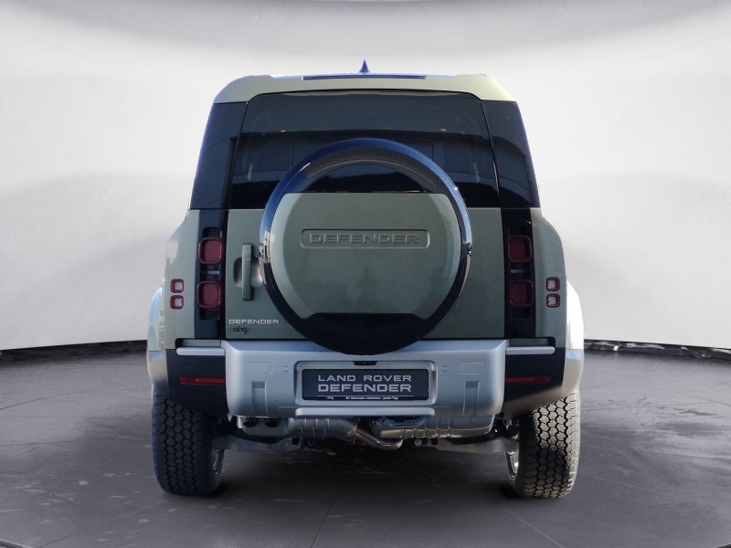 Land Rover - Defender 110 D250 SE