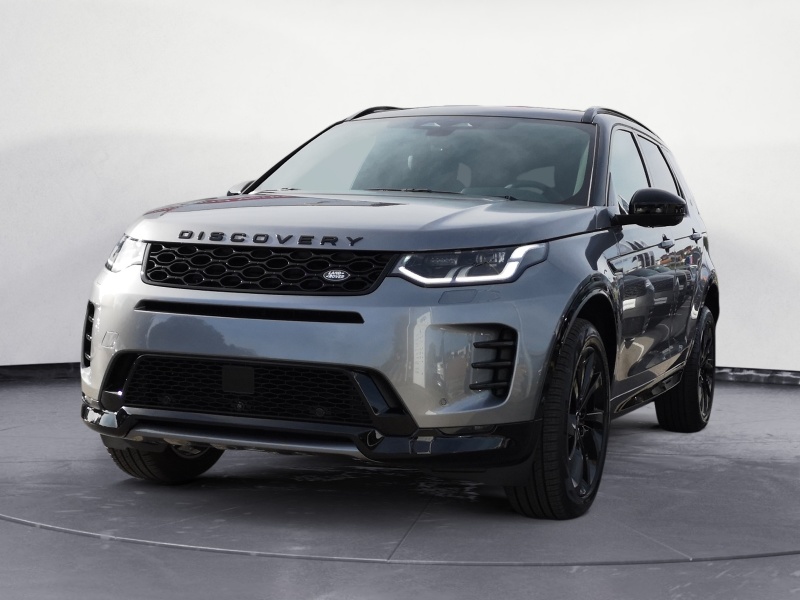 Land Rover - Discovery Sport D200 DYNAMIC SE