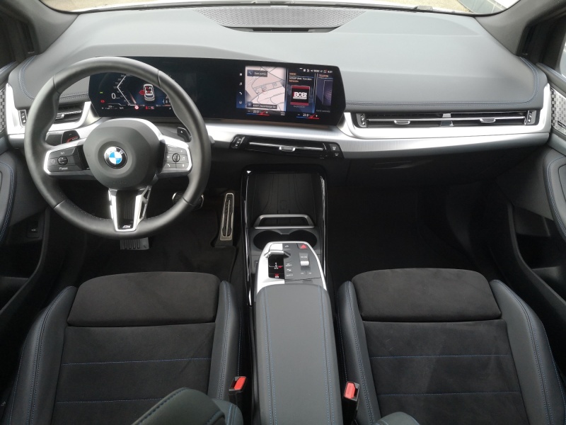 BMW - 218i Active Tourer
