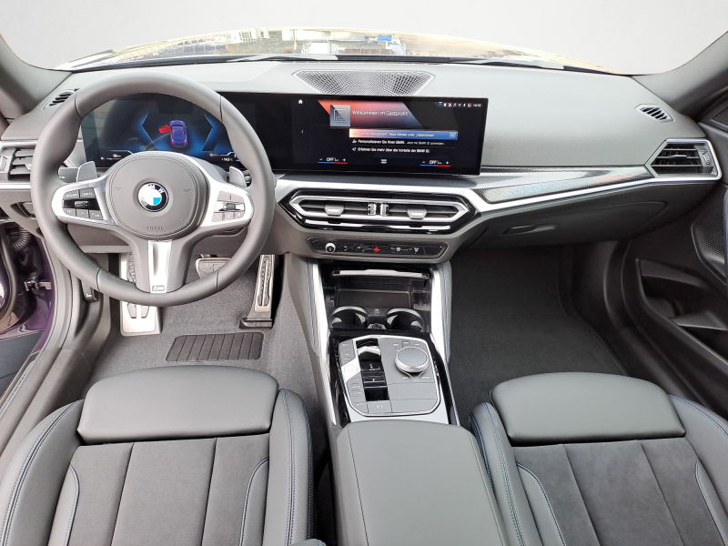 BMW - 230i Coupe Sport-Aut