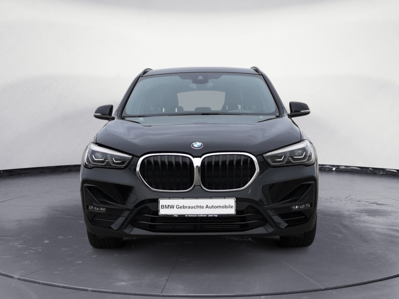 BMW - X1 sDrive18iA Sport Line