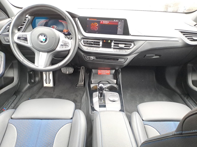 BMW - 118d