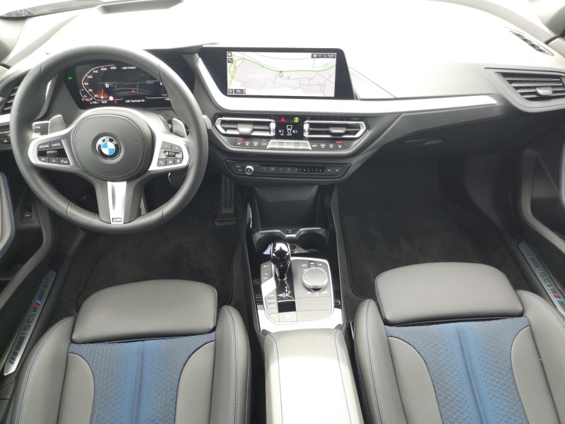BMW - M135i xDrive