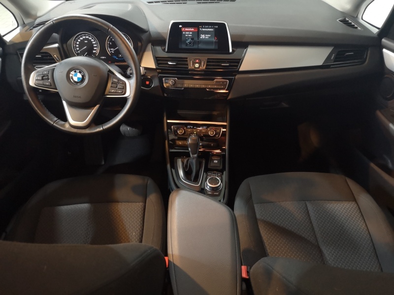 BMW - 225xe Active Tourer iPerformance Steptronic Advantage