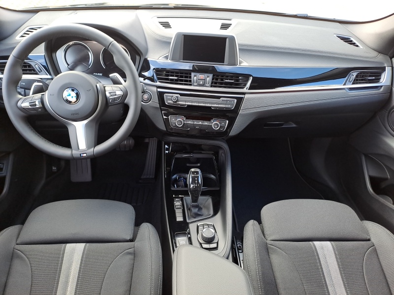 BMW - X2 sDrive20i Sport-Aut