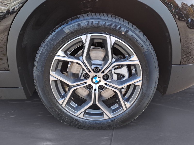BMW - X2 sDrive20i Sport-Aut