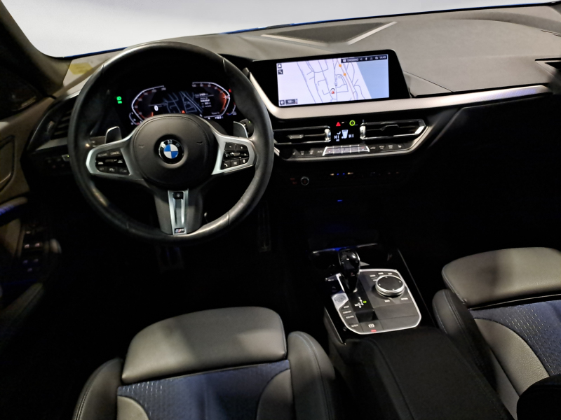 BMW - 220i Gran Coupe M Sport