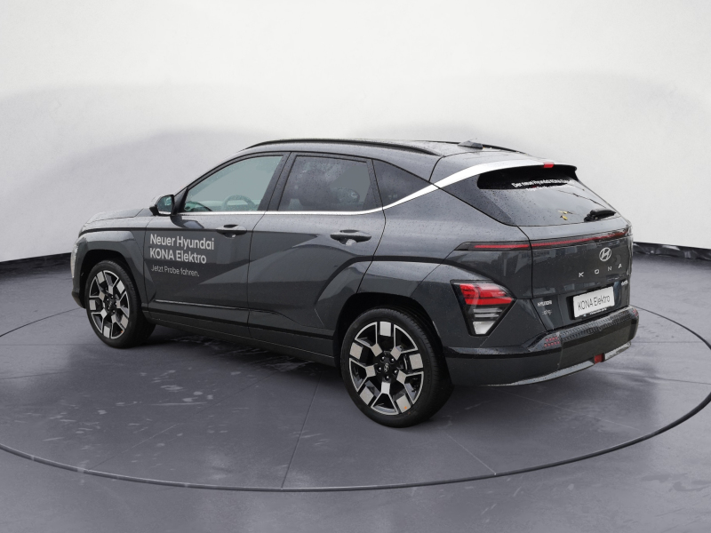 Hyundai - KONA ELEKTRO SX2 Prime Paket