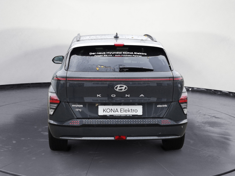 Hyundai - KONA ELEKTRO SX2 Prime Paket