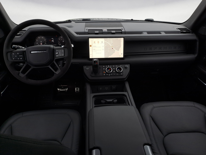 Land Rover - Defender 5.0 P525 Komp. V8 Carpathian Edition 110