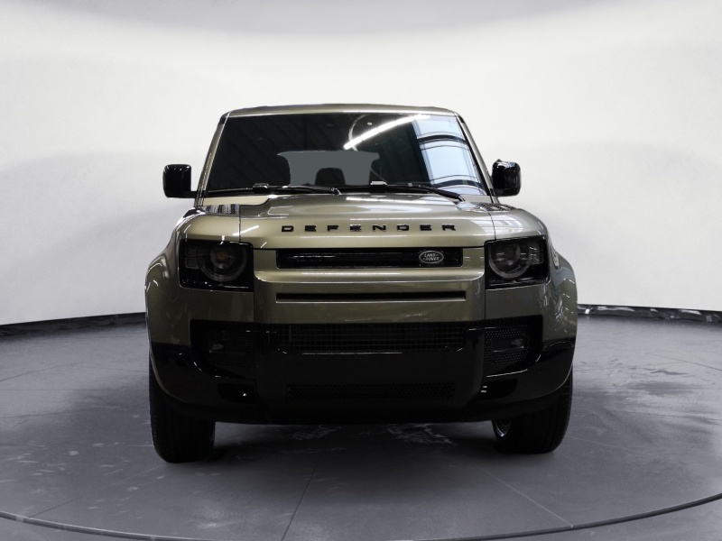 Land Rover - Defender 110 D250 X-Dynamic SE