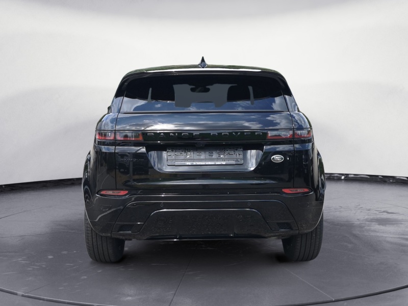 Land Rover - Range Rover Evoque D200 R-DYNAMIC HSE AWD Automatik