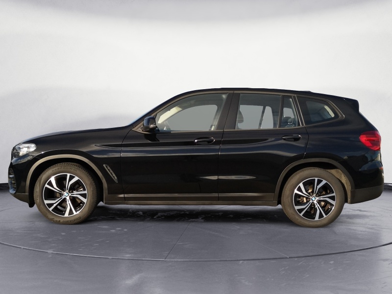 BMW - X3 xDrive20dA