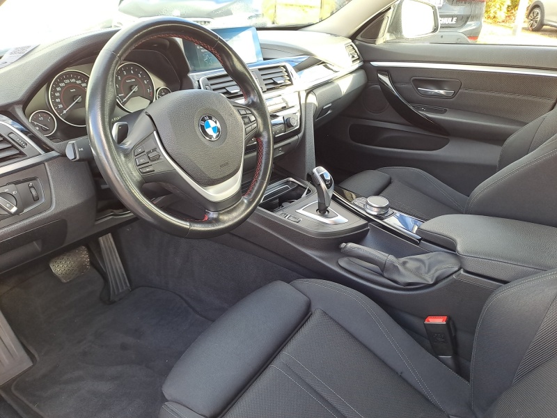 BMW - 440i xDrive Gran Coupé Sport Line