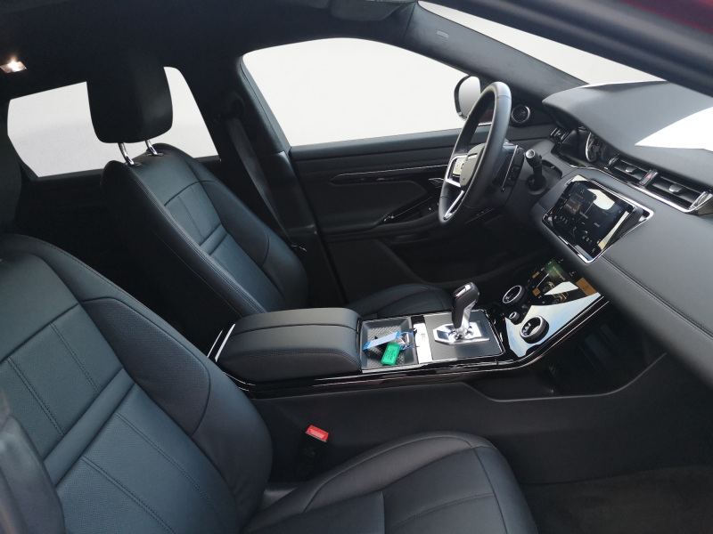 Land Rover - Range Rover Evoque D165 R-Dynamic SE