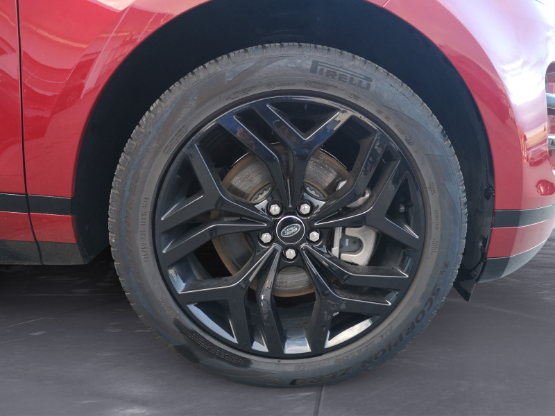 Land Rover - Range Rover Evoque D165 R-Dynamic SE