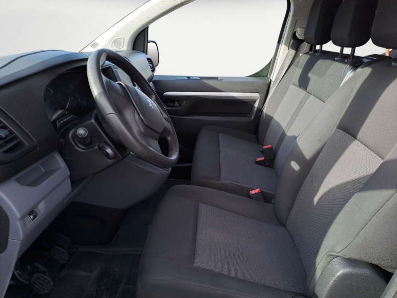 Peugeot - Expert TwinCab Premium L2 BlueHDi 150 STT