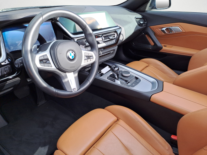 BMW - Z4 sDrive20i Sport Line Cabrio
