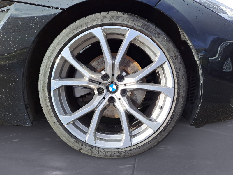 BMW - Z4 sDrive20i Sport Line Cabrio