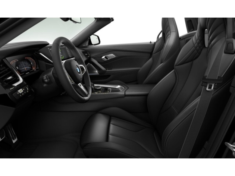 BMW - Z4 sDrive20i Sport-Aut