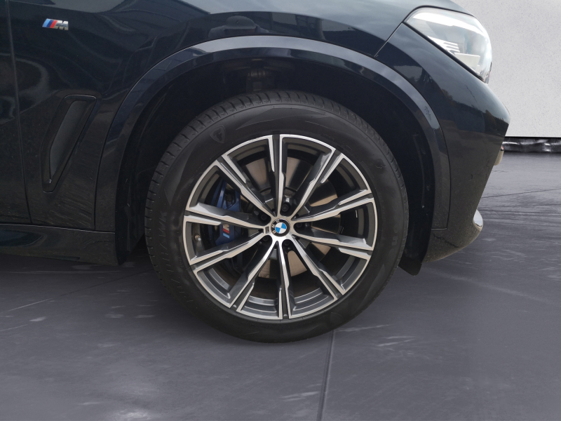 BMW - X5 xDrive45e