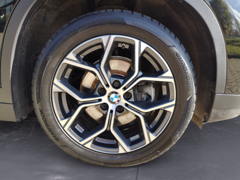 BMW - X1 sDrive18i xLine Aut.