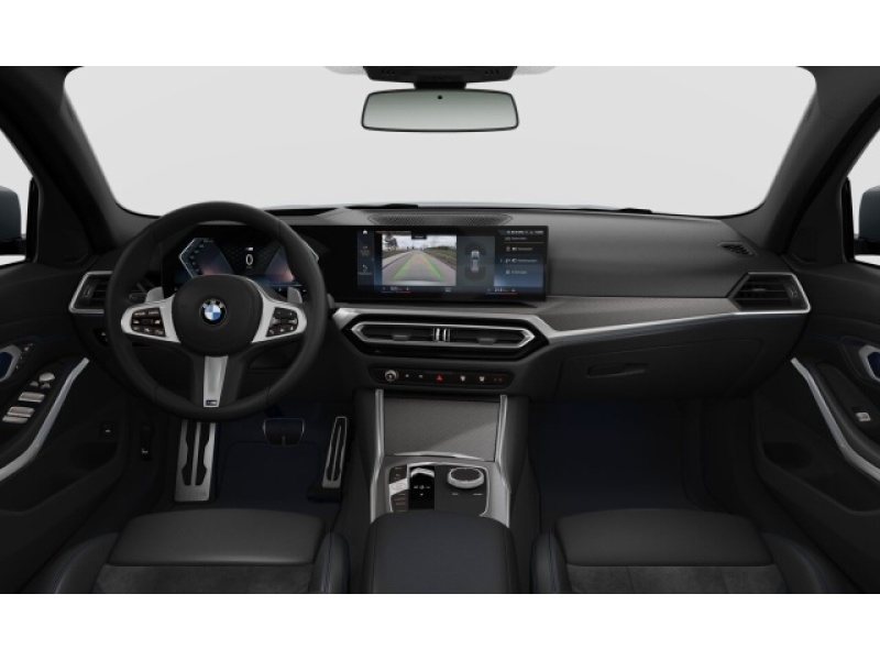 BMW - 330i xDrive Touring