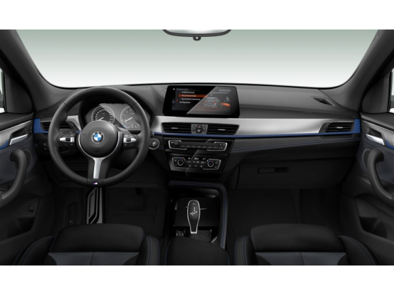 BMW - X1 sDrive18i M Sport