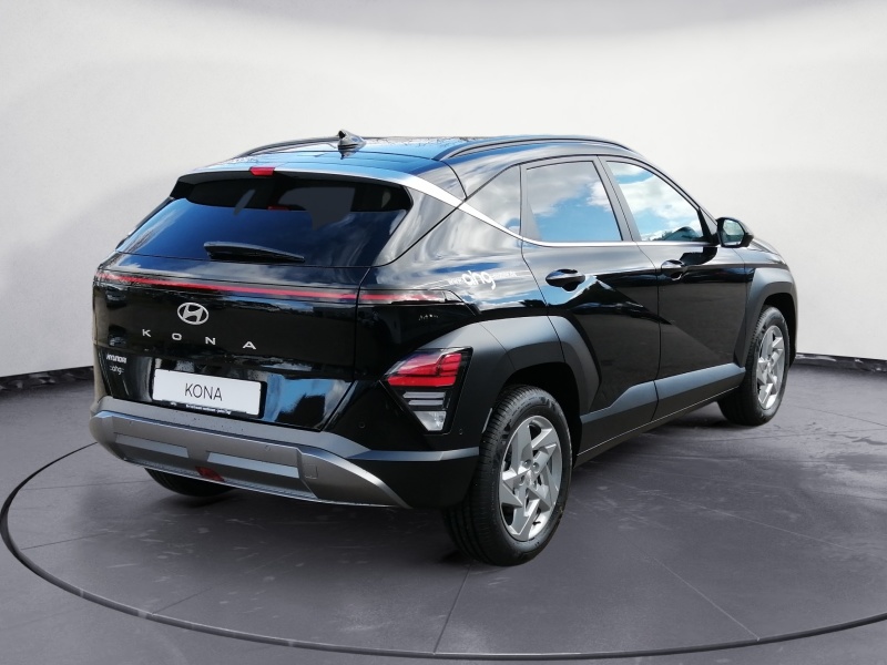 Hyundai - KONA SX2 1.0 T-Gdi DCT 2