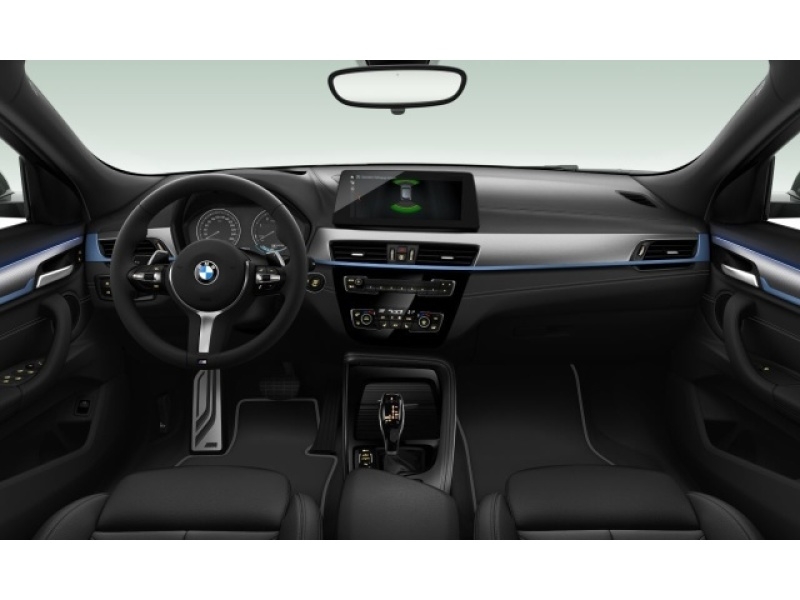BMW - X2 xDrive25d M Sport Aut.