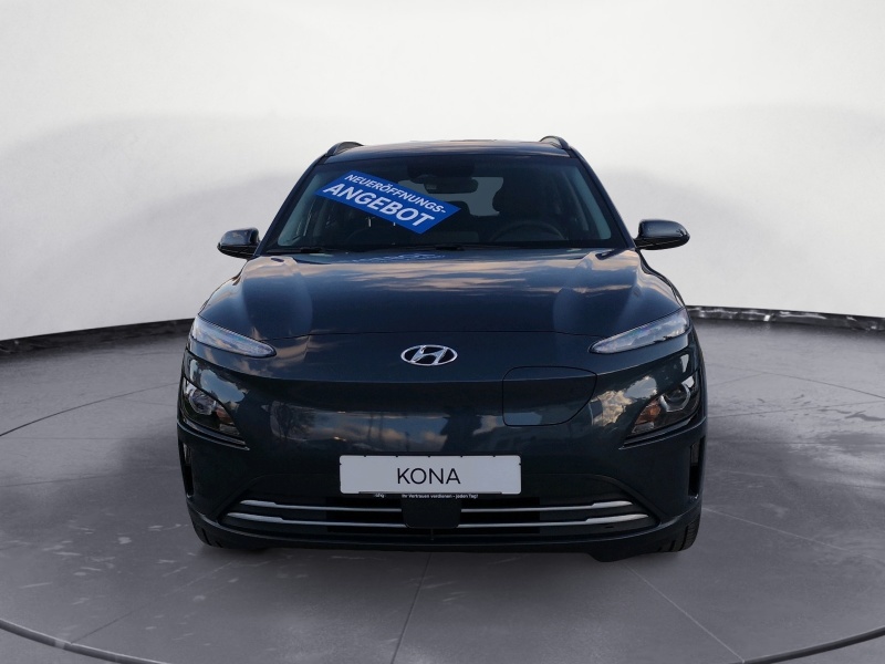 Hyundai - KONA ELEKTRO SX2