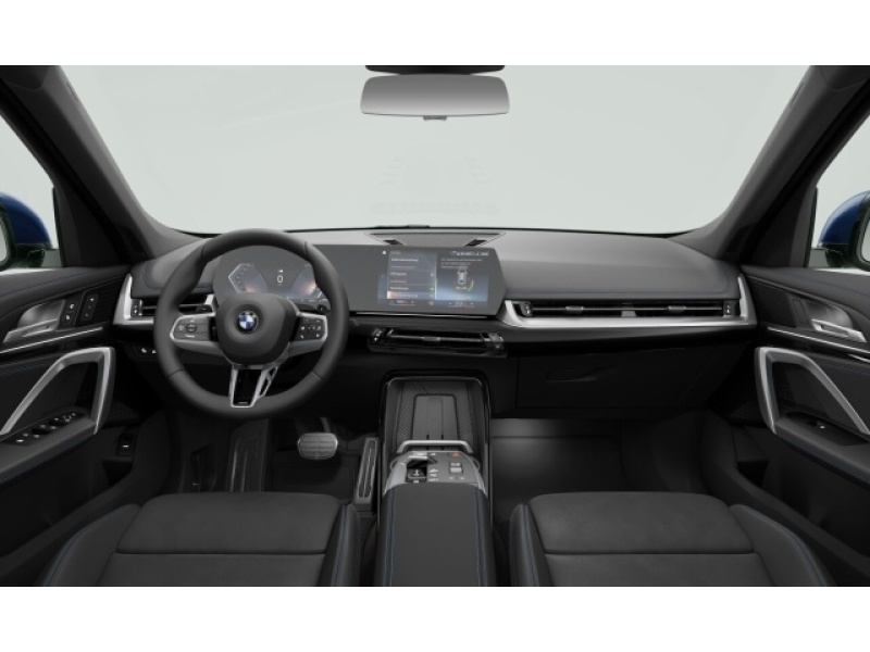 BMW - X1 xDrive23i Steptronic
