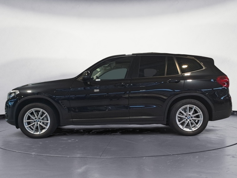 BMW - X3 xDrive30e ADVANTAGE Aut