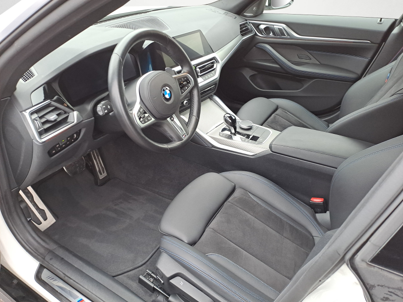 BMW - 430i xDrive Gran Coupé