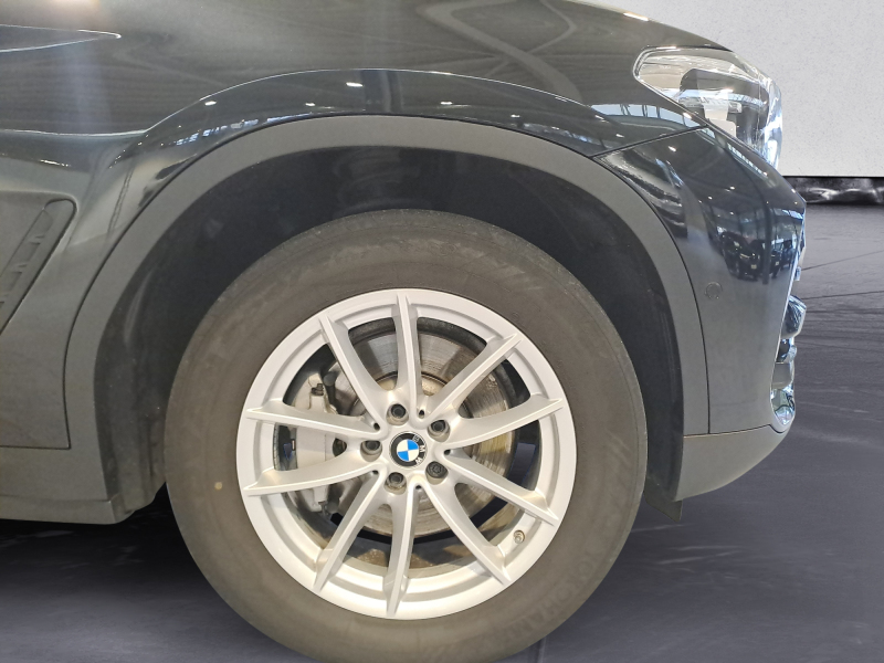 BMW - X3 xDrive30e